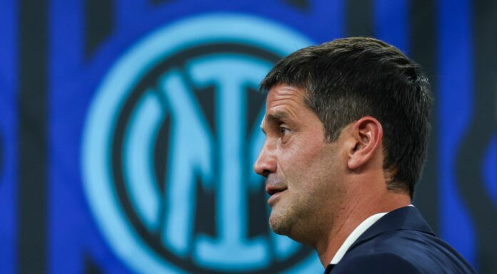 Chivu “Sommer giocherà, Slavia insidioso”, Dimarco “Mister ci dà tanto”