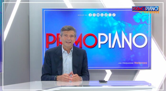 Lupi “Puntiamo a unire i moderati e ricostruire il centro”