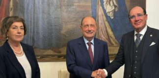 Formazione medica in Sicilia, accordo tra Regione, UniCamillus e Giglio