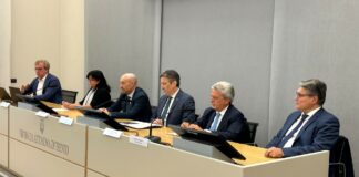 Trentino, completato il Piano Banda Ultra Larga