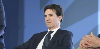 Regionali Marche, per le proiezioni Acquaroli in vantaggio