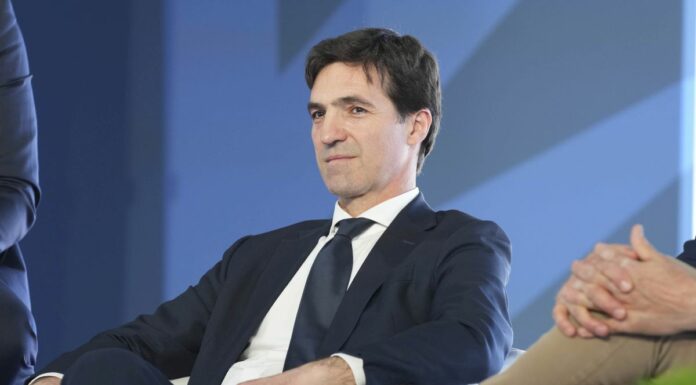 Regionali Marche, per le proiezioni Acquaroli in vantaggio