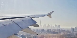 Aeroporti, Dubai realizzerà un hub record da 260 milioni di passeggeri