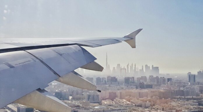 Aeroporti, Dubai realizzerà un hub record da 260 milioni di passeggeri