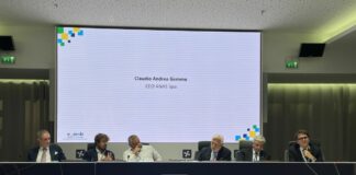 Anas, un piano da 90 milioni per la sostenibilità