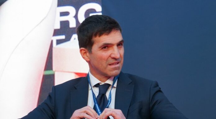 Marche, Acquaroli “Determinati a continuare il lavoro iniziato”