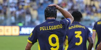 Prima gioia per il Parma, Pellegrino affonda il Toro