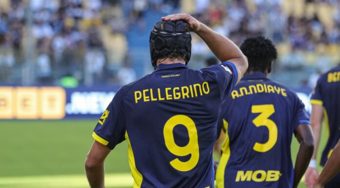 Prima gioia per il Parma, Pellegrino affonda il Toro