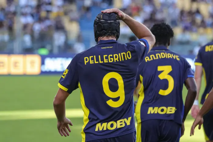 Calcio - Coppa Italia - Parma vs Spezia