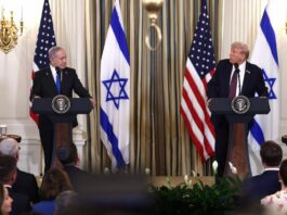 Israele, Herzog “Da colloqui Trump-Netanyahu un aiuto per combattere l’impero del male iraniano”