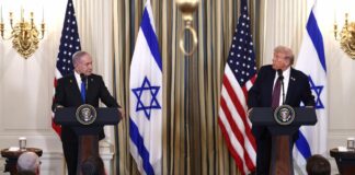ترامب: نتنياهو وافق على وقف القصف وخطة السلام في غزة