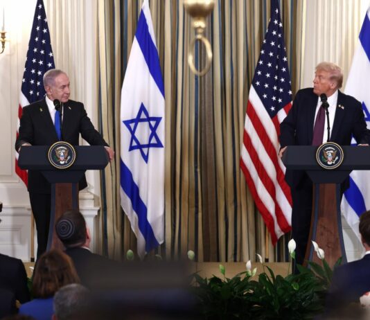 Israele, Herzog “Da colloqui Trump-Netanyahu un aiuto per combattere l’impero del male iraniano”