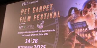 Anas al Pet Carpet Film Festival, impegno per animali e sicurezza
