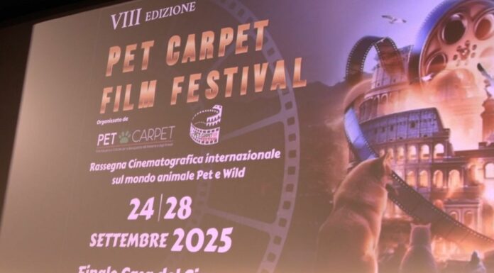 Anas al Pet Carpet Film Festival, impegno per animali e sicurezza