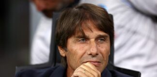 Conte pensa solo a Napoli-Sporting “De Bruyne caso chiuso”
