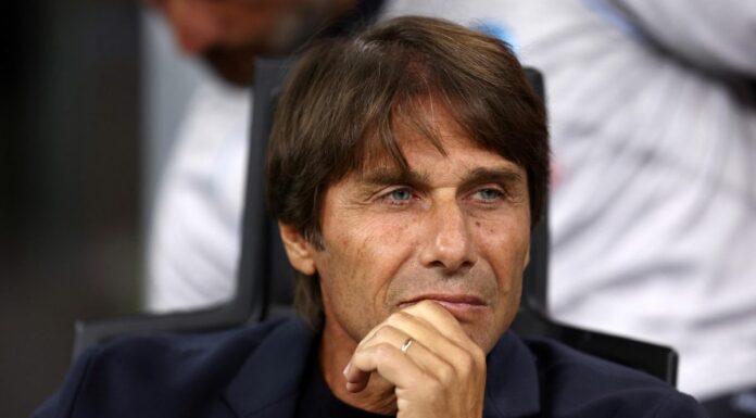 Conte pensa solo a Napoli-Sporting “De Bruyne caso chiuso”