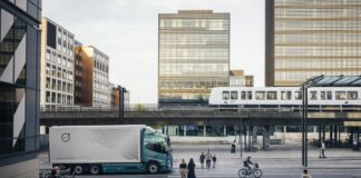 Volvo Trucks ottiene 5 stelle anche nella seconda valutazione EuroNCAP