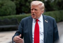 Trump “Hamas deve restituire rapidamente i corpi degli ostaggi deceduti”