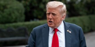 ترامب: ألغيت الاجتماع مع بوتين لكن سنعقده في المستقبل