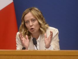 Meloni “Sui Fondi di coesione totale inversione di rotta. Obiettivo costruire un’Italia più forte e unita”