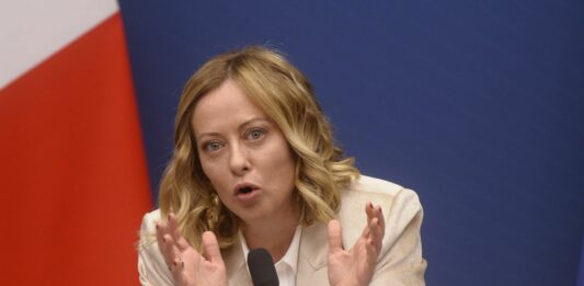 Meloni “Sui Fondi di coesione totale inversione di rotta. Obiettivo costruire un’Italia più forte e unita”