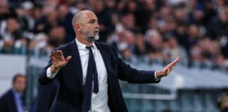 Tudor “Con Villarreal servirà prestazione di livello”