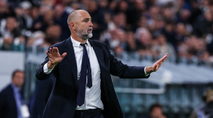 Tudor “Con Villarreal servirà prestazione di livello”