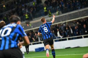 Primo successo in Champions per l’Atalanta, Bruges piegato 2-1