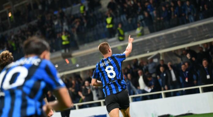 Primo successo in Champions per l’Atalanta, Bruges piegato 2-1