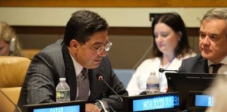 المغرب يعلن استضافة الرباط لأول مؤتمر حول ضحايا الإرهاب الأفارقة