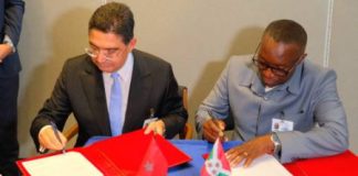 بوروندي تجدد تأكيد موقفها الثابت الداعم للوحدة الترابية للمغرب