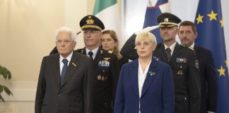 Mattarella “In Polonia episodio gravissimo, si può scivolare verso il baratro” / Video