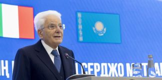 Mattarella “Carta Onu bussola per affrontare ogni crisi”