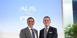 ITA Airways entra in ALIS, “Insieme per portare il Made in Italy nel mondo”