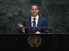 رئيس وزراء مالطا يؤكد دعم مساعدات الاتحاد الأوروبي لأوكرانيا دون تمويل أسلحة فتاكة