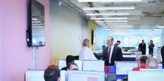 Malta, Ryanair expands base with new offices and jobs