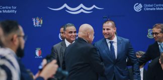 Ucraina, per il premier maltese Abela il ritorno della Crimea non è negoziabile