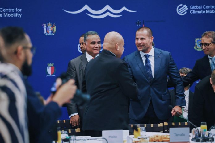 Abela da Dipartimento Informazione