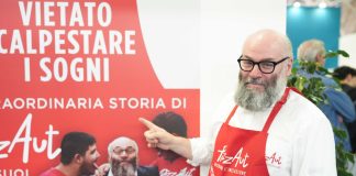 Nico Acampora e Sergio De Luca premiati come comunicatori dell’anno, il 26 e 27 settembre in Sardegna la cerimonia