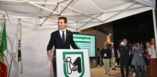 Elezioni regionali, Acquaroli rieletto nelle Marche “Determinati a continuare il lavoro iniziato” / Video