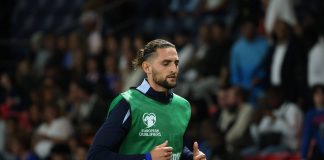 Milan, comincia l’avventura di Rabiot: “Sono molto contento”