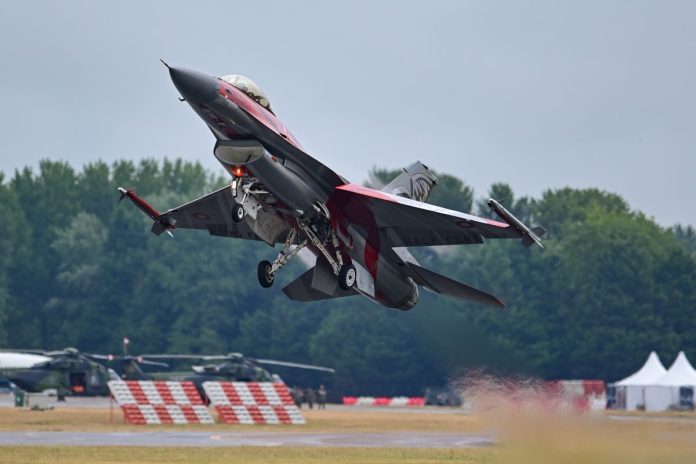 Uk, the Royal International Air Tattoo