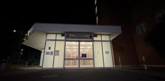 Liguria, l’assessore alla Sanità Nicolò visita il punto d’accesso notturno di Albenga