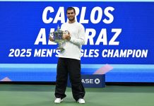 Tennis, Carlos Alcaraz annuncia il ritorno in campo agli Us Open