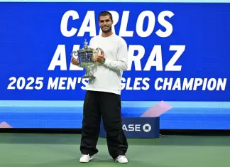 Tennis, Carlos Alcaraz annuncia il ritorno in campo agli Us Open