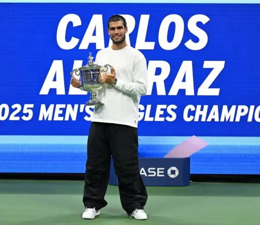 Tennis, Carlos Alcaraz annuncia il ritorno in campo agli Us Open