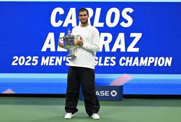 Carlos Alcaraz