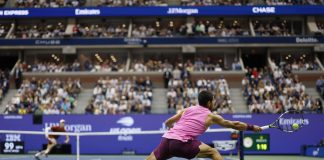 Sinner perde la vetta dopo 65 settimane, Alcaraz nuovo re