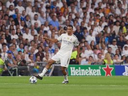 Manchester City keep tabs on Real Madrid’s Alexander-Arnold