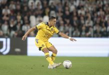 Sevilla, Alexis Sanchez: “I’m fine, age is just a number”